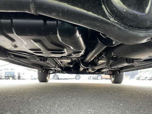 スズキ パレット L 岩手県 2010(平22)年 13.2万km ブルーイッシュブラックパール3 両側イージースライドドア/シートヒーター/HIDヘッドライト/スマートキー/プッシュスタート/電動格納ミラー/社外13インチAW/純正フロアマット/ドアバイザー/社外AW(サマータイヤ)/保証書/取扱説明書