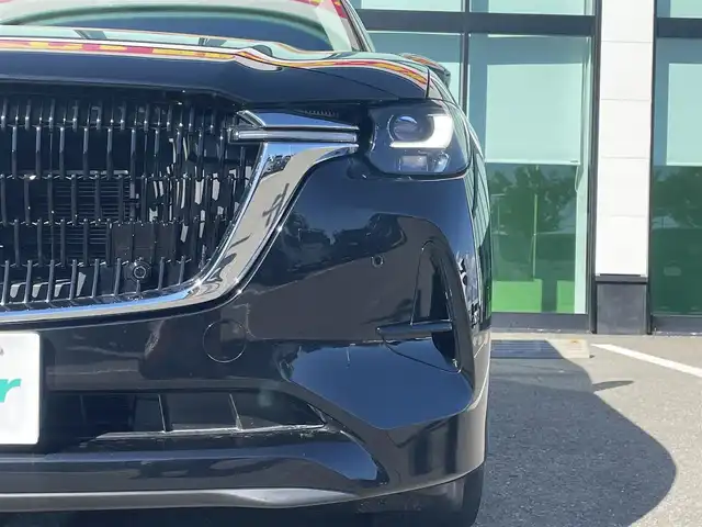 マツダ ＣＸ－６０ XD HV エクスクルーシブモダン 和歌山県 2023(令5)年 1.2万km ジェットブラックマイカ メーカーOP：ドライバーパーソナライゼーションシステムパッケージ/純正ナビ/・FM/AM/Bluetooth/・フルセグTV/HDMI/・全方位カメラ/レザーシート/・前席パワーシート、D席メモリー付き/・全席シートヒーター/・前席ベンチレーション/i-ACTIVSENSE/・スマートブレーキサポート/・アダプティブLEDヘッドライト/・ブラインドスポットモニター/・マツダレーダークルーズコントロール/・レーンキープアシスト/ステアリングヒーター/パドルシフト/ETC/LEDヘッドライト/オートホールド/電動パーキングブレーキ