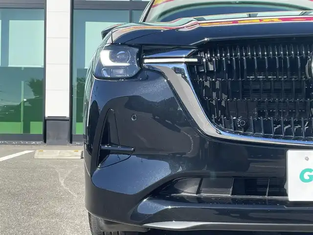 マツダ ＣＸ－６０ XD HV エクスクルーシブモダン 和歌山県 2023(令5)年 1.2万km ジェットブラックマイカ メーカーOP：ドライバーパーソナライゼーションシステムパッケージ/純正ナビ/・FM/AM/Bluetooth/・フルセグTV/HDMI/・全方位カメラ/レザーシート/・前席パワーシート、D席メモリー付き/・全席シートヒーター/・前席ベンチレーション/i-ACTIVSENSE/・スマートブレーキサポート/・アダプティブLEDヘッドライト/・ブラインドスポットモニター/・マツダレーダークルーズコントロール/・レーンキープアシスト/ステアリングヒーター/パドルシフト/ETC/LEDヘッドライト/オートホールド/電動パーキングブレーキ