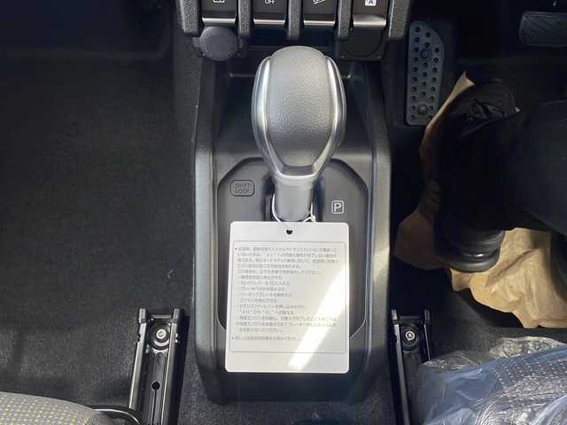 スズキ ジムニー XC 福岡県 2025(令7)年 0.1千km ブルーイッシュブラックパール3 未使用車/純正16インチアルミホイール/スマートキー/スペアキー/コーナーセンサー/オートライト/クルーズコントロール/ステアリングリモコン/車線逸脱防止機能/アイドリングストップ/ＬＥＤヘッドライト