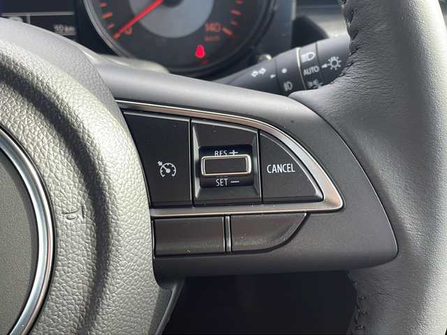 スズキ ジムニー XC 福岡県 2025(令7)年 0.1千km ブルーイッシュブラックパール3 未使用車/純正16インチアルミホイール/スマートキー/スペアキー/コーナーセンサー/オートライト/クルーズコントロール/ステアリングリモコン/車線逸脱防止機能/アイドリングストップ/ＬＥＤヘッドライト