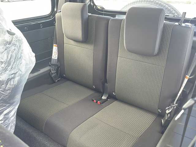 スズキ ジムニー XC 福岡県 2025(令7)年 0.1千km ブルーイッシュブラックパール3 未使用車/純正16インチアルミホイール/スマートキー/スペアキー/コーナーセンサー/オートライト/クルーズコントロール/ステアリングリモコン/車線逸脱防止機能/アイドリングストップ/ＬＥＤヘッドライト