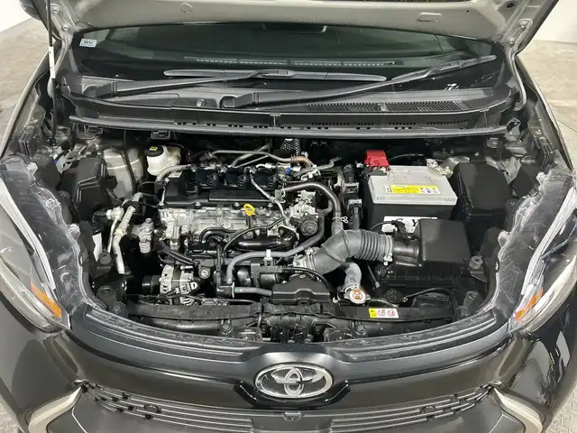 トヨタ シエンタ Z 神奈川県 2022(令4)年 2.8万km ブラック モデリスタエアロ【フロント/サイド/リアアンダー】/ディスプレイオーディオプラス/純正10.5型ディスプレイオーディオ/フルセグ　AM FM Bluetooth　USB　Miracast/両側電動スライドドア【サンシェード】/パノラミックビューモニター/セーフティセンス/プリクラッシュセーフティ/レーントレーシングアシスト/レーンディパーチャーアラート/レーダークルーズコントロール/アダブティブハイビームシステム/ロードサインアシスト/プロアクティブドライビングアシスト/発進遅れ告知機能/パーキングサポートブレーキ/ブラインドスポットモニター/フロント/リアソナー/純正前方ドライブレコーダー/ETC/前席シートヒーター/ステアリングヒーター/プッシュスタート/スマートキー/LEDヘッドランプ/オートライト/スペアキー