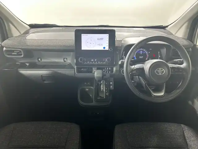 トヨタ シエンタ Z 神奈川県 2022(令4)年 2.8万km ブラック モデリスタエアロ【フロント/サイド/リアアンダー】/ディスプレイオーディオプラス/純正10.5型ディスプレイオーディオ/フルセグ　AM FM Bluetooth　USB　Miracast/両側電動スライドドア【サンシェード】/パノラミックビューモニター/セーフティセンス/プリクラッシュセーフティ/レーントレーシングアシスト/レーンディパーチャーアラート/レーダークルーズコントロール/アダブティブハイビームシステム/ロードサインアシスト/プロアクティブドライビングアシスト/発進遅れ告知機能/パーキングサポートブレーキ/ブラインドスポットモニター/フロント/リアソナー/純正前方ドライブレコーダー/ETC/前席シートヒーター/ステアリングヒーター/プッシュスタート/スマートキー/LEDヘッドランプ/オートライト/スペアキー