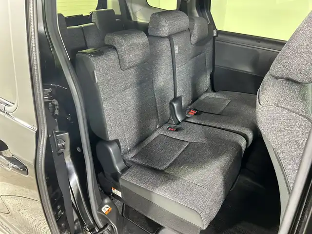 トヨタ シエンタ Z 神奈川県 2022(令4)年 2.8万km ブラック モデリスタエアロ【フロント/サイド/リアアンダー】/ディスプレイオーディオプラス/純正10.5型ディスプレイオーディオ/フルセグ　AM FM Bluetooth　USB　Miracast/両側電動スライドドア【サンシェード】/パノラミックビューモニター/セーフティセンス/プリクラッシュセーフティ/レーントレーシングアシスト/レーンディパーチャーアラート/レーダークルーズコントロール/アダブティブハイビームシステム/ロードサインアシスト/プロアクティブドライビングアシスト/発進遅れ告知機能/パーキングサポートブレーキ/ブラインドスポットモニター/フロント/リアソナー/純正前方ドライブレコーダー/ETC/前席シートヒーター/ステアリングヒーター/プッシュスタート/スマートキー/LEDヘッドランプ/オートライト/スペアキー