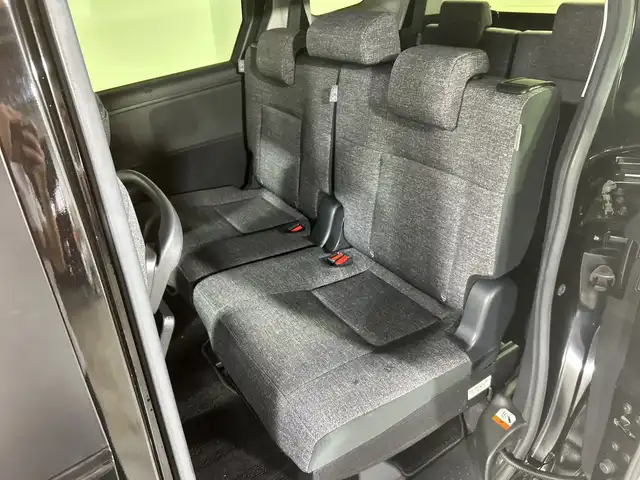 トヨタ シエンタ Z 神奈川県 2022(令4)年 2.8万km ブラック モデリスタエアロ【フロント/サイド/リアアンダー】/ディスプレイオーディオプラス/純正10.5型ディスプレイオーディオ/フルセグ　AM FM Bluetooth　USB　Miracast/両側電動スライドドア【サンシェード】/パノラミックビューモニター/セーフティセンス/プリクラッシュセーフティ/レーントレーシングアシスト/レーンディパーチャーアラート/レーダークルーズコントロール/アダブティブハイビームシステム/ロードサインアシスト/プロアクティブドライビングアシスト/発進遅れ告知機能/パーキングサポートブレーキ/ブラインドスポットモニター/フロント/リアソナー/純正前方ドライブレコーダー/ETC/前席シートヒーター/ステアリングヒーター/プッシュスタート/スマートキー/LEDヘッドランプ/オートライト/スペアキー