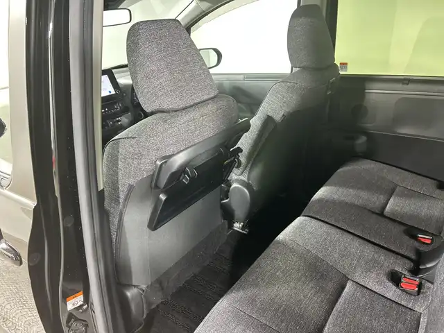 トヨタ シエンタ Z 神奈川県 2022(令4)年 2.8万km ブラック モデリスタエアロ【フロント/サイド/リアアンダー】/ディスプレイオーディオプラス/純正10.5型ディスプレイオーディオ/フルセグ　AM FM Bluetooth　USB　Miracast/両側電動スライドドア【サンシェード】/パノラミックビューモニター/セーフティセンス/プリクラッシュセーフティ/レーントレーシングアシスト/レーンディパーチャーアラート/レーダークルーズコントロール/アダブティブハイビームシステム/ロードサインアシスト/プロアクティブドライビングアシスト/発進遅れ告知機能/パーキングサポートブレーキ/ブラインドスポットモニター/フロント/リアソナー/純正前方ドライブレコーダー/ETC/前席シートヒーター/ステアリングヒーター/プッシュスタート/スマートキー/LEDヘッドランプ/オートライト/スペアキー