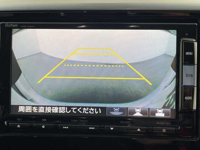 ホンダ オデッセイ アブソルート EX 岐阜県 2015(平27)年 5.7万km プレミアムヴィーナスブラックP アルパインフリップダウンモニター/純正ナビ/CD/DVD/Bluetooth/フルセグTV/両側パワースライドドア/ブラインドスポットモニター/バックカメラ/衝突軽減ブレーキ/アダプティブクルーズコントロール/レーンキープアシスト/パワーシート/ビルトインETC/パドルシフト/革巻きステアリング/ハーフレザーシート/オットマン