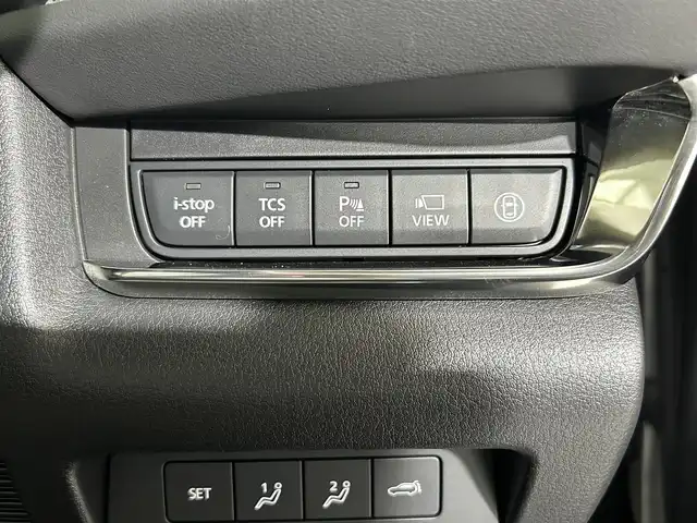 マツダ ＣＸ－３０ XD Lパッケージ 佐賀県 2020(令2)年 4.1万km マシーングレープレミアムM 純正8型ナビ/（ＡＭ/ＦＭ/CD/DVD/Bluetooth/フルセグTV）/全周囲カメラ/クルーズコントロール(追従あり)/パワーバックドア/衝突被害軽減システム/ETC/レーンアシスト/シートヒーター/レザーシート/パワーシート/シートメモリ/オートエアコン/盗難防止装置/横滑り防止装置/オートライト/オートマチックハイビーム/スマートキー/プッシュスタート/パドルシフト/コーナーセンサー/LEDヘッドライト/純正フロアマット/純正18インチアルミホイール/ステアリングスイッチ/ドアバイザー