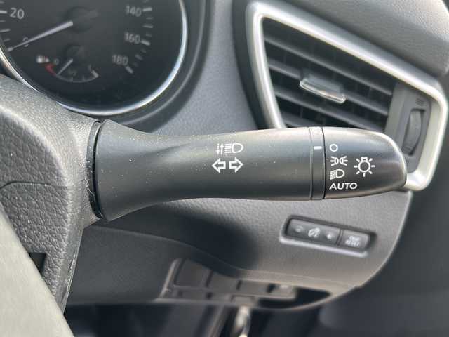 日産 エクストレイル 20X エマージェンシーブレーキ 沖縄県 2015(平27)年 8.5万km ダイヤモンドブラック 純正ナビ・Bluetooth・CD・DVD/全方位カメラ/ETC/オートライト/クルーズコントロール/シートヒーター