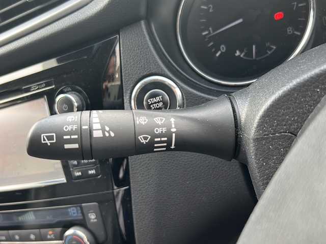 日産 エクストレイル 20X エマージェンシーブレーキ 沖縄県 2015(平27)年 8.5万km ダイヤモンドブラック 純正ナビ・Bluetooth・CD・DVD/全方位カメラ/ETC/オートライト/クルーズコントロール/シートヒーター