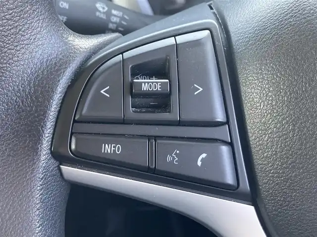 スズキ ハスラー HYBRID G 兵庫県 2021(令3)年 2.1万km オフブルーM ワンオーナー/保証書/取扱説明書/社外SDナビ/フルセグ/純正アルミホイール/純正フロアマット/ETC/ドライブレコーダー/エンジンスタートボタン/スマートキー/シートヒーター/電動格納ミラー/ドアバイザー/ステアリングスイッチ/デュアルブレーキサポート/誤発進抑制/車線はみだし抑制