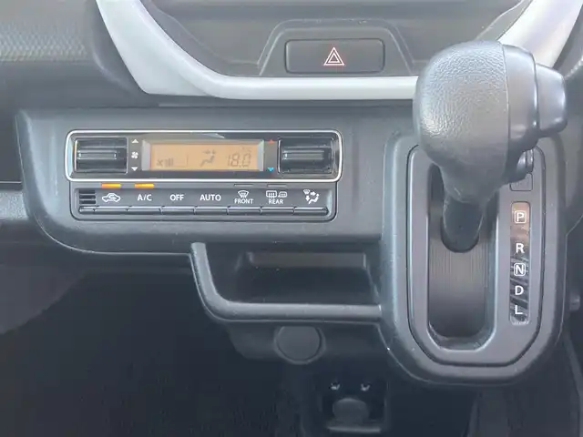 スズキ ハスラー HYBRID G 兵庫県 2021(令3)年 2.1万km オフブルーM ワンオーナー/保証書/取扱説明書/社外SDナビ/フルセグ/純正アルミホイール/純正フロアマット/ETC/ドライブレコーダー/エンジンスタートボタン/スマートキー/シートヒーター/電動格納ミラー/ドアバイザー/ステアリングスイッチ/デュアルブレーキサポート/誤発進抑制/車線はみだし抑制