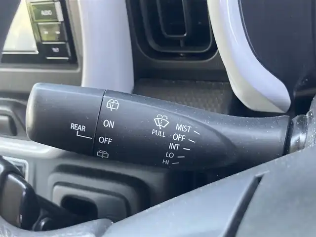 スズキ ハスラー HYBRID G 兵庫県 2021(令3)年 2.1万km オフブルーM ワンオーナー/保証書/取扱説明書/社外SDナビ/フルセグ/純正アルミホイール/純正フロアマット/ETC/ドライブレコーダー/エンジンスタートボタン/スマートキー/シートヒーター/電動格納ミラー/ドアバイザー/ステアリングスイッチ/デュアルブレーキサポート/誤発進抑制/車線はみだし抑制