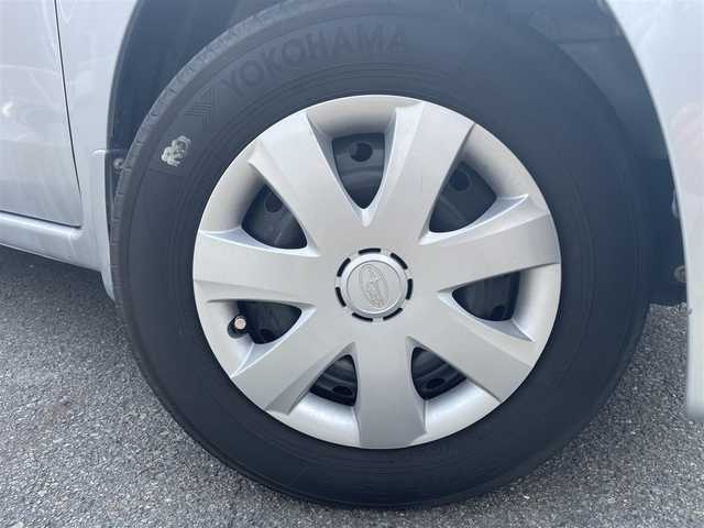 スバル プレオ F スペシャル 静岡県 2017(平29)年 7.9万km ブライトシルバーメタリック 5速マニュアル/4WD/キーレス/純正CD/ETC/社外タコメーター/スペアキー/ドアバイザー/フロアマット/新車時保証書/取扱説明書