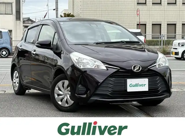 トヨタ ヴィッツ F セーフティエディション 三重県 2018(平30)年 8.7万km ボルドーマイカメタリック ♪ワンオーナー/♪車検 令和9年3月27日迄/プリクラッシュセーフティ/レーンディパーチャーアラート/オートマチックハイビーム/スマートキー×2/プッシュスタート/ドライブレコーダー/社外ナビ/・CD・SD録音・USB/・フルセグ・DVD再生/・Bluetoothオーディオ/・バックカメラ/ステアリングスイッチ/ウィンカーミラー/オートリトラクタブルミラー/ヘッドライトレベライザー/プライバシーガラス/フロアマット/ドアバイザー