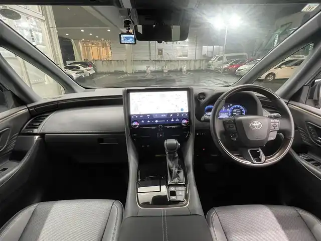 トヨタ アルファード Z 宮城県 2023(令5)年 0.8万km プラチナホワイトパールマイカ ワンオーナー/純正メモリーナビ（ＦＭ／ＡＭ／ＢＴ）　/フルセグテレビ　/レザーシート　/プリクラッシュセーフティー　/レーダークルーズコントロール　/レーンキープアシスト　/コーナーセンサー/ブラインドスポットモニター　/横滑り防止装置/全方位カメラ/フロントカメラ/バックカメラ/パワーバックドア/オートマチックハイビーム/オートライト/ベンチレーション/全席シートヒーター/ステアリングヒーター/前席パワーシート/シートメモリー/フリップダウンモニター/デジタルインナーミラー/ドライブレコーダー（前後型）/テレビキャンセラー/スマートキー/プッシュスタート/ETC2.0/両側パワースライドドア/電動パーキングブレーキ/電動格納ミラー