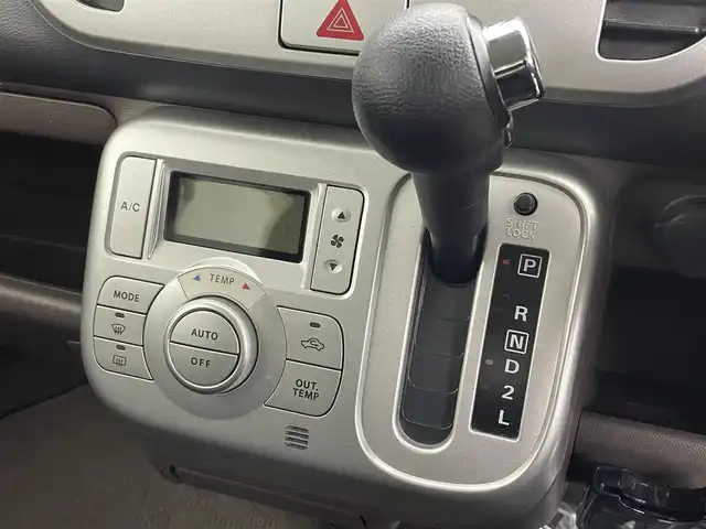 スズキ ＭＲワゴン Wit XS 埼玉県 2010(平22)年 5.8万km マルーンブラウンパール 禁煙車 ナビ CD ETC オートエアコン