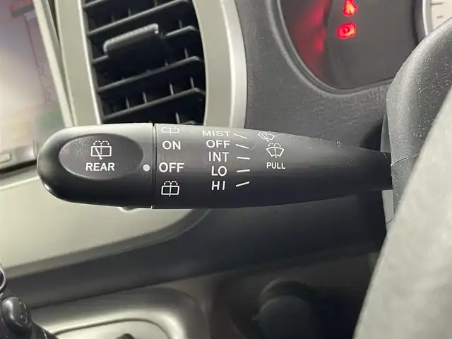 スズキ ＭＲワゴン Wit XS 埼玉県 2010(平22)年 5.8万km マルーンブラウンパール 禁煙車 ナビ CD ETC オートエアコン