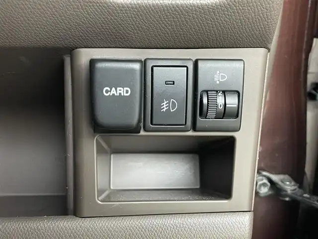 スズキ ＭＲワゴン Wit XS 埼玉県 2010(平22)年 5.8万km マルーンブラウンパール 禁煙車 ナビ CD ETC オートエアコン