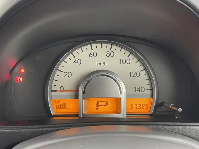 スズキ ＭＲワゴン Wit XS 埼玉県 2010(平22)年 5.8万km マルーンブラウンパール 禁煙車 ナビ CD ETC オートエアコン