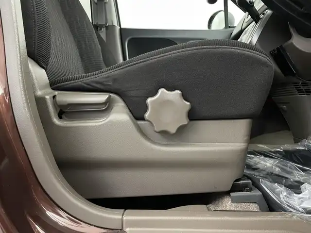 スズキ ＭＲワゴン Wit XS 埼玉県 2010(平22)年 5.8万km マルーンブラウンパール 禁煙車 ナビ CD ETC オートエアコン