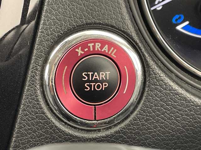 日産 エクストレイル ハイブリッド 20X エマージェンシーブレーキ 岐阜県 2016(平28)年 3.9万km バーニングレッド 純正SDナビ/フルセグ/BT/USB/DVD/アラウンドビューモニター/ビルトインETC/車線逸脱警報/後側方車両検知警報/エマージェンシーブレーキ/踏み間違い衝突防止アシスト/ヒルスタートアシスト/クリアランスソナー/パワーバックドア/前席シートヒーター/純正フロアマット/サイドバイザー/LEDオートライト/プッシュスタート/スマートキー/スペアキー