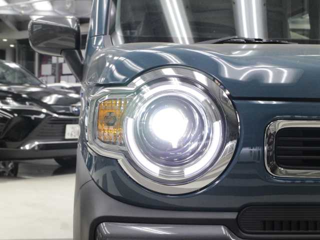 スズキ ハスラー HYBRID G 千葉県 2025(令7)年 0.1万km未満 デニムブルー ガンメタリック 2トーン 【届出済未使用車】/【デニムブルー/ガンメタリック2トーン（D4E）】/LEDヘッドライト/シートヒーター/マルチインフォメーションディスプレイ（カラー）/ステアリングスイッチ/スズキセーフティサポート/・デュアルセンサーブレーキサポート/・後退時ブレーキサポート/・誤発進/後方誤発進抑制機能/・車線逸脱抑制/警報機能/・ふらつき警報機能/・標識認識機能/・アダプティブクルーズコントロール/・先行車発進お知らせ機能/・ハイビームアシスト/プッシュスタート/スマートキー2本/シートヒーター/アイドリングストップ/オートライト/サイドエアバッグ/カーテンエアバッグ/保証書/取扱説明書/