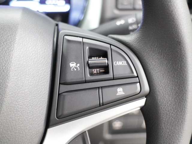 スズキ ハスラー HYBRID G 千葉県 2025(令7)年 0.1万km未満 デニムブルー ガンメタリック 2トーン 【届出済未使用車】/【デニムブルー/ガンメタリック2トーン（D4E）】/LEDヘッドライト/シートヒーター/マルチインフォメーションディスプレイ（カラー）/ステアリングスイッチ/スズキセーフティサポート/・デュアルセンサーブレーキサポート/・後退時ブレーキサポート/・誤発進/後方誤発進抑制機能/・車線逸脱抑制/警報機能/・ふらつき警報機能/・標識認識機能/・アダプティブクルーズコントロール/・先行車発進お知らせ機能/・ハイビームアシスト/プッシュスタート/スマートキー2本/シートヒーター/アイドリングストップ/オートライト/サイドエアバッグ/カーテンエアバッグ/保証書/取扱説明書/