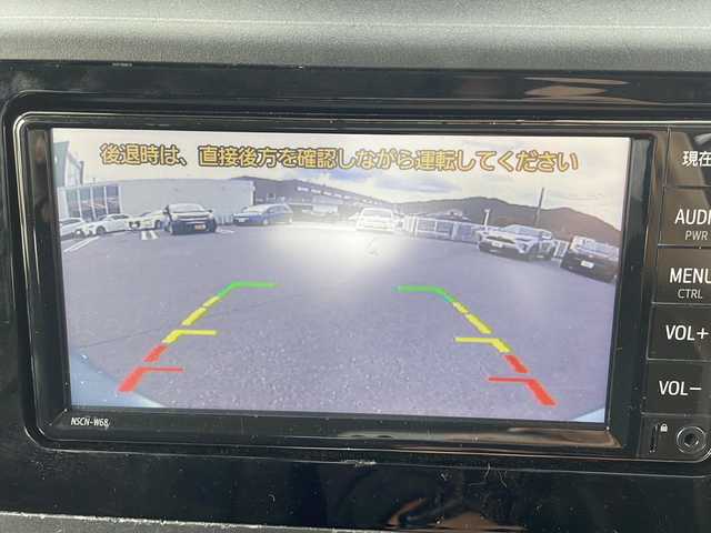 トヨタ ルーミー X 山梨県 2023(令5)年 2.7万km ブライトシルバーM ４WD /禁煙車　/純正ナビ　/ＥＴＣ/電動スライドドア/Ｂｌｕｅｔｏｏｔｈ接続　/フルセグ　/カロッツェリアスピーカー　/衝突軽減装置　/前後ドライブレコーダー　/オートマチックハイビーム　/オートライト
