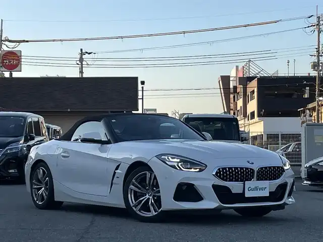 ＢＭＷ Ｚ４