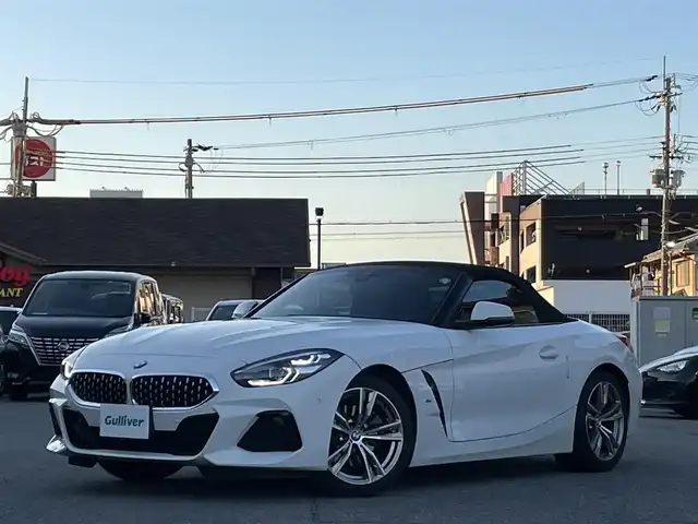 ＢＭＷ Ｚ４