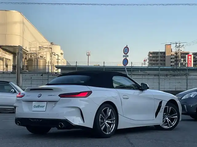 ＢＭＷ Ｚ４