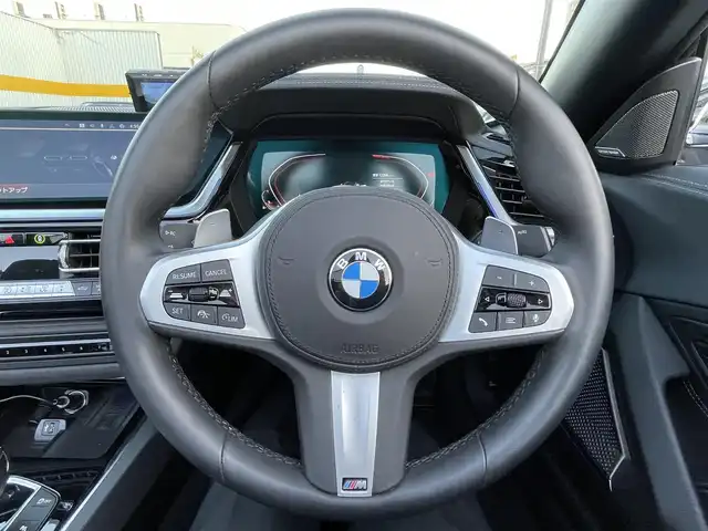 ＢＭＷ Ｚ４