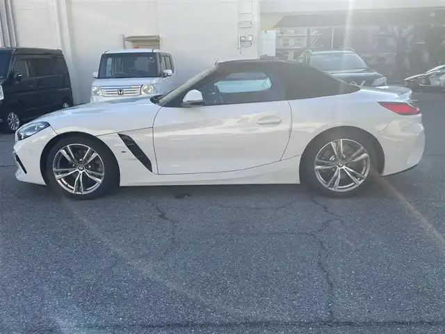 ＢＭＷ Ｚ４