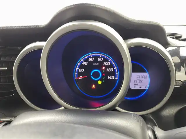 ホンダ Ｎ ＢＯＸ カスタム G 熊本県 2013(平25)年 9.2万km プレミアムダイナミックブルーパール 社外ナビAVN-VO2（ＣＤ・ＤＶＤ・フルセグ・ＢＴ・ＳＤ）/バックカメラ　/前後ドライブレコーダー　/片側パワースライドドア　/衝突軽減ブレーキ　/横滑り防止　/アイドリングストップ　/純正フロアマット/純正１４インチAW/オートライト　/ＬＥＤヘッドライト/スマートキー/プッシュスタート/保証書/取扱説明書