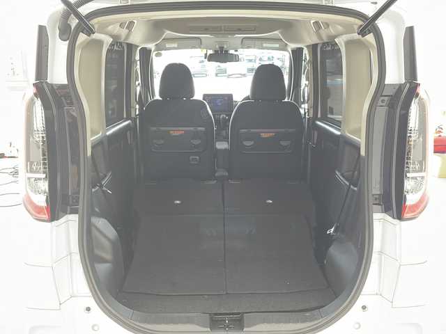 日産 ルークス ハイウェイスター Gターボ 愛知県 2023(令5)年 2.1万km ホワイトパール /禁煙車・ワンオーナー車//純正ナビ【MM222D-Le】//フルセグTV・Bluetooth//インテリジェントアラウンドビューモニター(移動物検知)//ETC・ドライブレコーダー//助手席側ハンズフリーオートスライドドア//純正15インチアルミホイール//LEDヘッドライト//インテリジェントオートライト//ハイビームアシスト//インテリジェントエマージェンシーブレーキ//踏み間違い衝突防止アシスト//インテリジェントLI(車線逸脱防止支援システム)//車線逸脱防止警報//インテリジェントFCW(前方衝突予測警報)//インテリジェントDA(ふらつき警報)//標識検知//先行車発進お知らせ//フロント&バックソナー//アイドリングストップ//ヒルスタートアシスト//横滑り防止//イモビライザー//トリコットシート//ベンチシート//革巻きステアリング//ステアリングスイッチ//プッシュスタート//プラズマクラスター技術搭載リヤシーリングファン//後席パーソナルテーブル(折りたたみ格納式)//純正フロアマット//リヤロールサンシェード//純正バイザー//電動格納ミラーウィンカー//フロントフォグランプ//スペアキー1本//新車保証書/取扱説明書//ナビ説明書