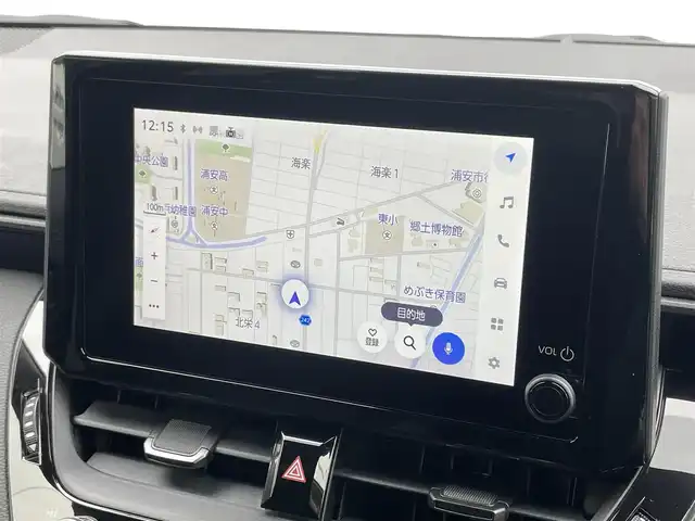 トヨタ ＧＲカローラ RZ 千葉県 2025(令7)年 0.1千km グレーＭ ワンオーナー/後期モデル/ボディーカラー：プレシャスメタル（カラーコード：1L5)/登録時走行距離90km/6速MT/トヨタセーフティセンス/　・プリクラッシュセーフティ/　・レーントレーシングアシスト(LTA)/　・レーダークルーズ（ACC）/　・オートハイビーム(AHB)/　・ロードサインアシスト(RSA)/　・プロアクティブドライビングアシスト(PDA)/　・発進遅れ告知機能(TMN)/　・ブラインドスポットモニター(BSM)/LEDヘッドライト/サブラジエーター（メーカーオプション）/カーボンルーフ/ディスプレイオーディオPlus（8インチHDディスプレイ）/　・ナビ/フルセグTV/BlueTooth//　・AppleCarPlay/AndroidAuto/Miracast対応/JBLスピーカー/ワイヤレスチャージ（置くだけ充電）/ETC2.0/D/N席シートヒーター（Hi/Lo切り替え式）/取説/保証書/スペアキー