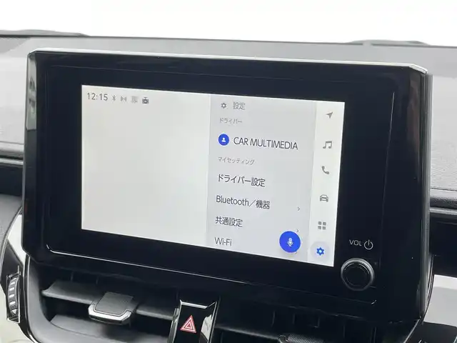 トヨタ ＧＲカローラ RZ 千葉県 2025(令7)年 0.1千km グレーＭ ワンオーナー/後期モデル/ボディーカラー：プレシャスメタル（カラーコード：1L5)/登録時走行距離90km/6速MT/トヨタセーフティセンス/　・プリクラッシュセーフティ/　・レーントレーシングアシスト(LTA)/　・レーダークルーズ（ACC）/　・オートハイビーム(AHB)/　・ロードサインアシスト(RSA)/　・プロアクティブドライビングアシスト(PDA)/　・発進遅れ告知機能(TMN)/　・ブラインドスポットモニター(BSM)/LEDヘッドライト/サブラジエーター（メーカーオプション）/カーボンルーフ/ディスプレイオーディオPlus（8インチHDディスプレイ）/　・ナビ/フルセグTV/BlueTooth//　・AppleCarPlay/AndroidAuto/Miracast対応/JBLスピーカー/ワイヤレスチャージ（置くだけ充電）/ETC2.0/D/N席シートヒーター（Hi/Lo切り替え式）/取説/保証書/スペアキー