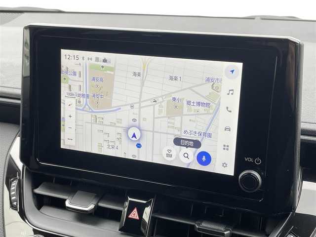 トヨタ ＧＲカローラ RZ 千葉県 2025(令7)年 0.1千km グレーＭ ワンオーナー/後期モデル/ボディーカラー：プレシャスメタル（カラーコード：1L5)/登録時走行距離90km/6速MT/トヨタセーフティセンス/　・プリクラッシュセーフティ/　・レーントレーシングアシスト(LTA)/　・レーダークルーズ（ACC）/　・オートハイビーム(AHB)/　・ロードサインアシスト(RSA)/　・プロアクティブドライビングアシスト(PDA)/　・発進遅れ告知機能(TMN)/　・ブラインドスポットモニター(BSM)/LEDヘッドライト/サブラジエーター（メーカーオプション）/カーボンルーフ/ディスプレイオーディオPlus（8インチHDディスプレイ）/　・ナビ/フルセグTV/BlueTooth//　・AppleCarPlay/AndroidAuto/Miracast対応/JBLスピーカー/ワイヤレスチャージ（置くだけ充電）/ETC2.0/D/N席シートヒーター（Hi/Lo切り替え式）/取説/保証書/スペアキー