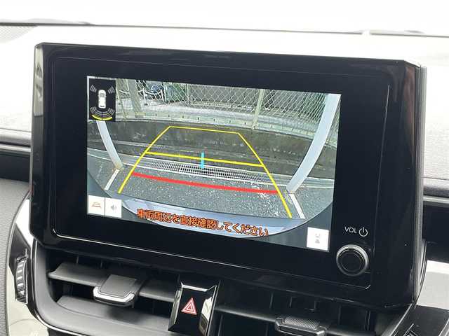 トヨタ ＧＲカローラ RZ 千葉県 2025(令7)年 0.1千km グレーＭ ワンオーナー/後期モデル/ボディーカラー：プレシャスメタル（カラーコード：1L5)/登録時走行距離90km/6速MT/トヨタセーフティセンス/　・プリクラッシュセーフティ/　・レーントレーシングアシスト(LTA)/　・レーダークルーズ（ACC）/　・オートハイビーム(AHB)/　・ロードサインアシスト(RSA)/　・プロアクティブドライビングアシスト(PDA)/　・発進遅れ告知機能(TMN)/　・ブラインドスポットモニター(BSM)/LEDヘッドライト/サブラジエーター（メーカーオプション）/カーボンルーフ/ディスプレイオーディオPlus（8インチHDディスプレイ）/　・ナビ/フルセグTV/BlueTooth//　・AppleCarPlay/AndroidAuto/Miracast対応/JBLスピーカー/ワイヤレスチャージ（置くだけ充電）/ETC2.0/D/N席シートヒーター（Hi/Lo切り替え式）/取説/保証書/スペアキー