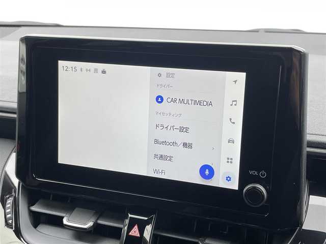 トヨタ ＧＲカローラ RZ 千葉県 2025(令7)年 0.1千km グレーＭ ワンオーナー/後期モデル/ボディーカラー：プレシャスメタル（カラーコード：1L5)/登録時走行距離90km/6速MT/トヨタセーフティセンス/　・プリクラッシュセーフティ/　・レーントレーシングアシスト(LTA)/　・レーダークルーズ（ACC）/　・オートハイビーム(AHB)/　・ロードサインアシスト(RSA)/　・プロアクティブドライビングアシスト(PDA)/　・発進遅れ告知機能(TMN)/　・ブラインドスポットモニター(BSM)/LEDヘッドライト/サブラジエーター（メーカーオプション）/カーボンルーフ/ディスプレイオーディオPlus（8インチHDディスプレイ）/　・ナビ/フルセグTV/BlueTooth//　・AppleCarPlay/AndroidAuto/Miracast対応/JBLスピーカー/ワイヤレスチャージ（置くだけ充電）/ETC2.0/D/N席シートヒーター（Hi/Lo切り替え式）/取説/保証書/スペアキー