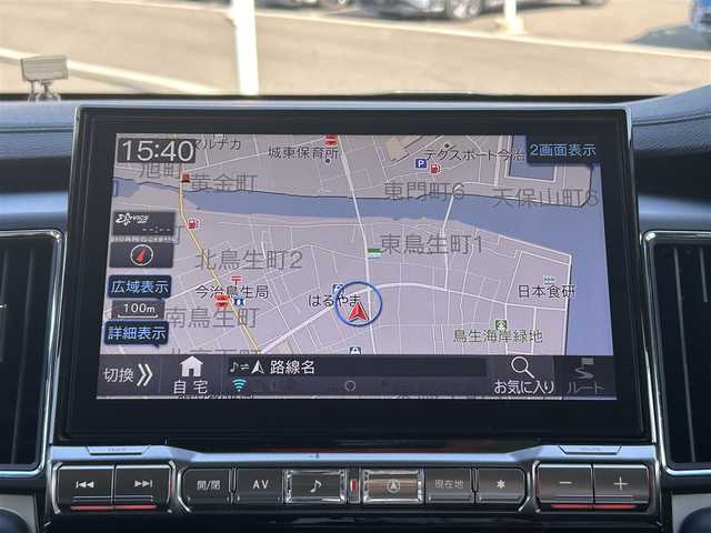 三菱 デリカＤ：５ P 愛媛県 2021(令3)年 3.9万km ポーラホワイト 禁煙車/ALPINE製11インチナビ/CD/DVD/フルセグTV/Bluetooth/HDMI/全方位カメラ/バックカメラ/ブラインドスポットモニター/ルームミラー式レーダー探知機(ASSURA/AR-5)/前後ドライブレコーダー(SDカードなし)/ETC/車内天井ルーフキャリア/衝突被害軽減システム/横滑り防止装置/レーンキープアシスト/レーダークルーズコントロール/LEDヘッドライト/フォグランプ/オートライト/オートマチックハイビーム/前席シートヒーター/運転席パワーシート/ステアリングヒーター/パドルシフト/オートステップ(左)/両側パワースライドドア/パワーバックドア/エンジンスタートボタン/スマートキー/純正フロアマット/NITRO POWER製16インチアルミホイール