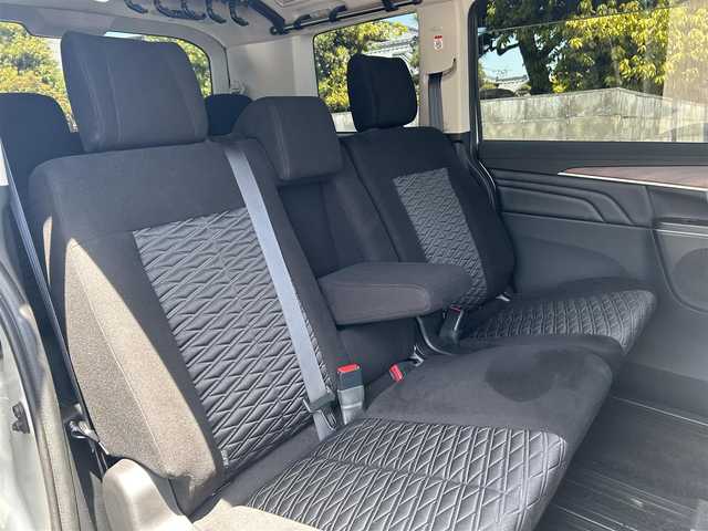 三菱 デリカＤ：５ P 愛媛県 2021(令3)年 3.9万km ポーラホワイト 禁煙車/ALPINE製11インチナビ/CD/DVD/フルセグTV/Bluetooth/HDMI/全方位カメラ/バックカメラ/ブラインドスポットモニター/ルームミラー式レーダー探知機(ASSURA/AR-5)/前後ドライブレコーダー(SDカードなし)/ETC/車内天井ルーフキャリア/衝突被害軽減システム/横滑り防止装置/レーンキープアシスト/レーダークルーズコントロール/LEDヘッドライト/フォグランプ/オートライト/オートマチックハイビーム/前席シートヒーター/運転席パワーシート/ステアリングヒーター/パドルシフト/オートステップ(左)/両側パワースライドドア/パワーバックドア/エンジンスタートボタン/スマートキー/純正フロアマット/NITRO POWER製16インチアルミホイール