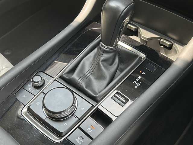マツダ マツダ３セダン 20S Lパッケージ 大阪府 2019(令1)年 2.2万km ソウルレッドクリスタルM 純正メーカーナビ/　【AM・FM/Bluetooth//バックカメラ 【360°ビューモニター】/レザーシート/D・Nシートヒーター/ステアリングヒーター/F・B（フロント＆バック）パーキングセンサー/ブラインドスポットモニタリング【BSM】/スマート・ブレーキ・サポート/ディスタンス＆スピード・アラート/レーンキープ・アシスト・システム/ドライブセレクション/マツダレーダークルーズコントロール/ドライビングポジションメモリー/マツダ・ハーモニック・アコースティックス/ヘッドアップディスプレイ/電動パーキングブレーキ/AUTO HOLD/ETC