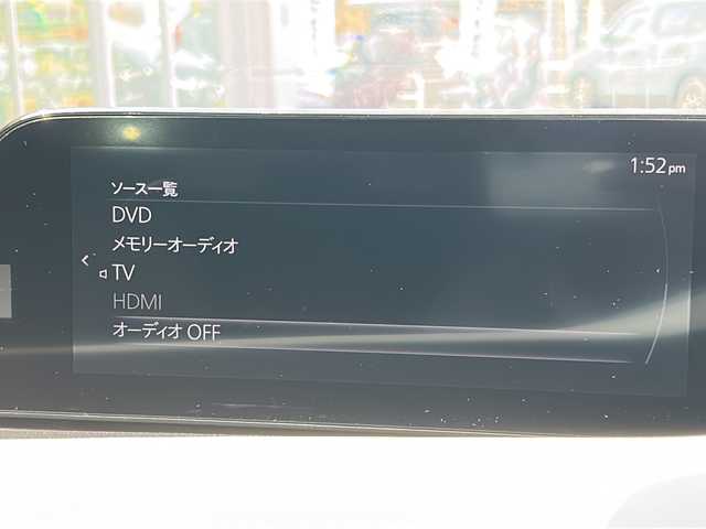 マツダ マツダ３セダン 20S Lパッケージ 大阪府 2019(令1)年 2.2万km ソウルレッドクリスタルM 純正メーカーナビ/　【AM・FM/Bluetooth//バックカメラ 【360°ビューモニター】/レザーシート/D・Nシートヒーター/ステアリングヒーター/F・B（フロント＆バック）パーキングセンサー/ブラインドスポットモニタリング【BSM】/スマート・ブレーキ・サポート/ディスタンス＆スピード・アラート/レーンキープ・アシスト・システム/ドライブセレクション/マツダレーダークルーズコントロール/ドライビングポジションメモリー/マツダ・ハーモニック・アコースティックス/ヘッドアップディスプレイ/電動パーキングブレーキ/AUTO HOLD/ETC