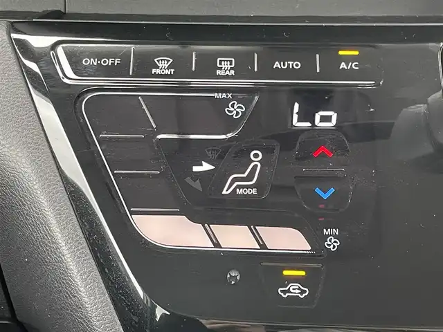 日産 ルークス HWS X プロパイロットED 福岡県 2022(令4)年 5万km ホワイトパール 純正9インチナビ/（全方位カメラ/Bカメラ/TV/DVD/CD/Bluetooth/USB)/両側パワースライドドア/リアシーリングファン/ハンズフリーオートスライドドア/プロパイロット/レーダークルーズコントロール/ビルトインETC/電動パーキングブレーキ/HOLDボタン/ステアリングスイッチ/ドライブレコーダー前方/LEDヘッドライト/プッシュスタート/ドアバイザー/純正フロアマット