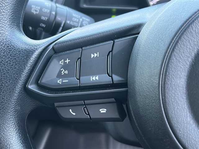 マツダ ＣＸ－３ 15S 石川県 2023(令5)年 2.7万km ジェットブラックマイカ ワンオーナー　/純正メモリナビ/（Ｂｌｕｅｔｏｏｔ／ＣＤ／ＤＶＤ／フルセグＴＶ／ＡＭ／ＦＭ）　/ＥＴＣ　/前後ドライブレコーダー　/バックカメラ　　/アイドリングストップ　/純正アルミホイール　/LEDライト　/オートライト/スマートキー/プッシュスタート/純正フロアマット