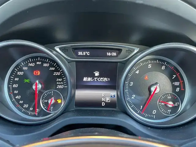メルセデス・ベンツ ＣＬＡ１８０ AMG スタイル 鹿児島県 2019(平31)年 8万km 白 禁煙車/純正ナビ/AMGプレミアムパッケージ/パノラミックスライディングゲルー/キーレスゴー/レーダーセフティパッケージ/バックカメラ
