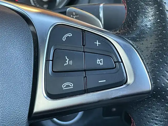 メルセデス・ベンツ ＣＬＡ１８０ AMG スタイル 鹿児島県 2019(平31)年 8万km 白 禁煙車/純正ナビ/AMGプレミアムパッケージ/パノラミックスライディングゲルー/キーレスゴー/レーダーセフティパッケージ/バックカメラ